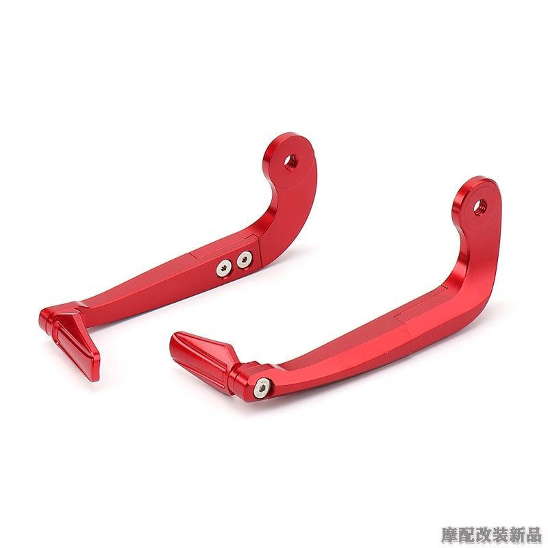适用春风450SiR改装手把牛角刹车离合保护杆铝合金车把护弓22-23,摩托车/装备/配件,其他摩托车用品,淘宝优惠券,粉丝福利购,淘宝优惠卷