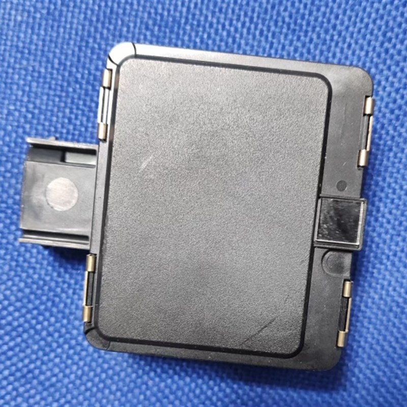 奇瑞瑞虎8ACfC雷达模块星途LXTX揽月X70plus微波雷达探头支架雷达