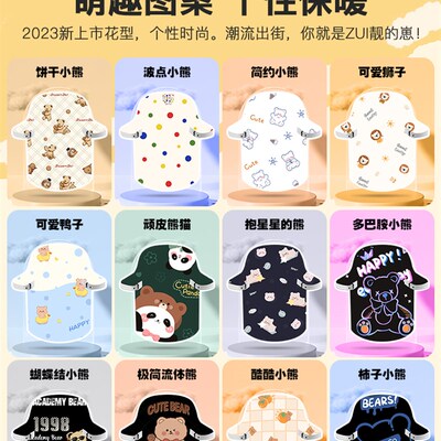 九号专用电动车挡风被冬款f90电瓶车防风罩m9M5c冬季v30c加绒加厚