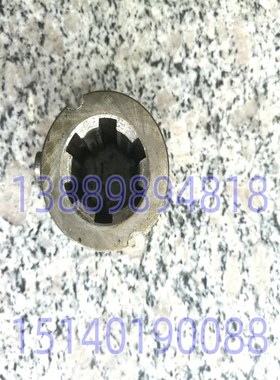 沈阳机床配件 CAK61l50 CAK5085 齿轮 2402S Z24 65 H64 34