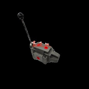 03p 3C2 DMT 3C6液压阀 手扳阀 手动换向阀DMT