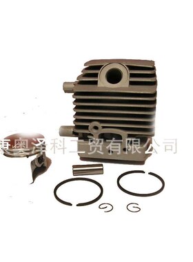 气缸活塞环总成Cylinder适用于斯蒂尔STIHL HT70FS75FS80FXS85FR8