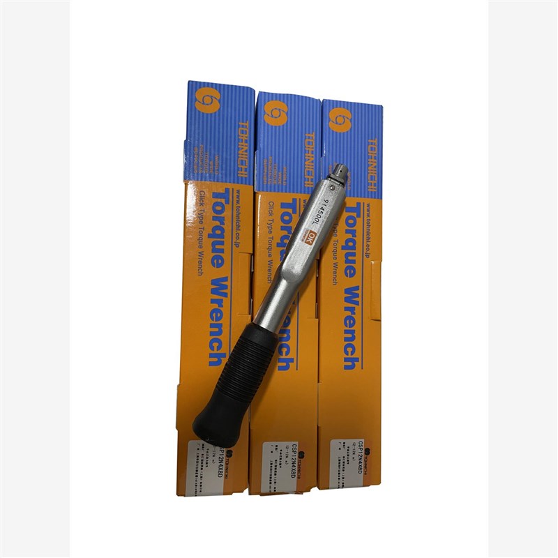 东日脱跳式开口型扭力扳手CSP12N4*8D CSP25N3*10D CSSP50N3*12D