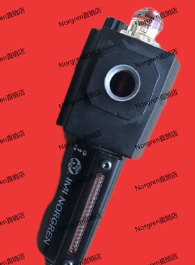 L73C-4AP-EDN l4GP 4BP  Norgren油雾器 ExcelonL73M/L73C油雾器