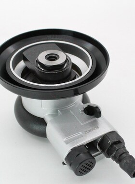 台湾rima5寸气动打磨机汽车打蜡抛光机气磨机砂U纸磨光机干磨机