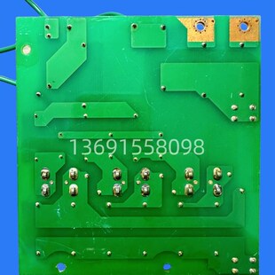 03富士变频器45 FTP1 4防雷板 75KW滤波吸收板G1 SA542044