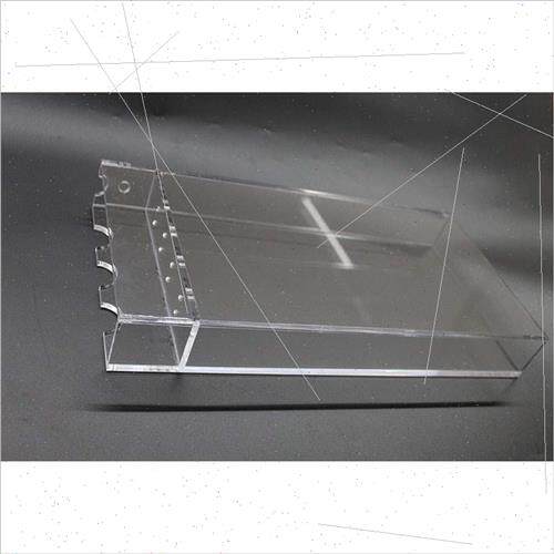 速发有机玻璃b压克力m透明板加工硬塑料厚度12456781020板材盒子