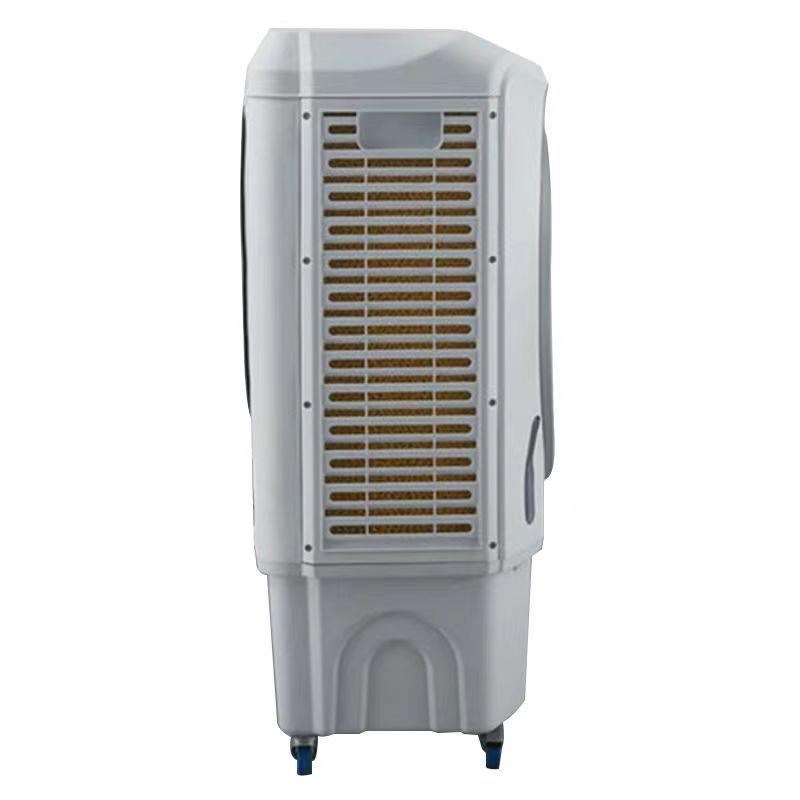 水冷空调扇工业水冷风机家用x制冷风扇小型空调冷风扇水冷移动空