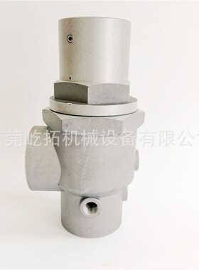 空压机T型压力阀1寸保压阀tDN25/MPV-25A螺杆机压力维持阀