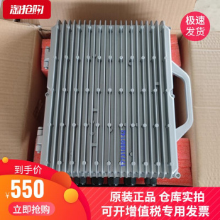 核达中远通PPC33 交转直模块 220V转48V A009中兴RRU电源三路输出