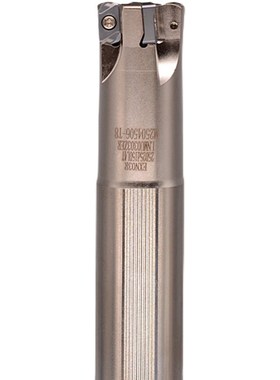 LNMU03ZER快进给铣刀杆C15/20/25/32-D17/D20/D3O2-150/200-2T/3T