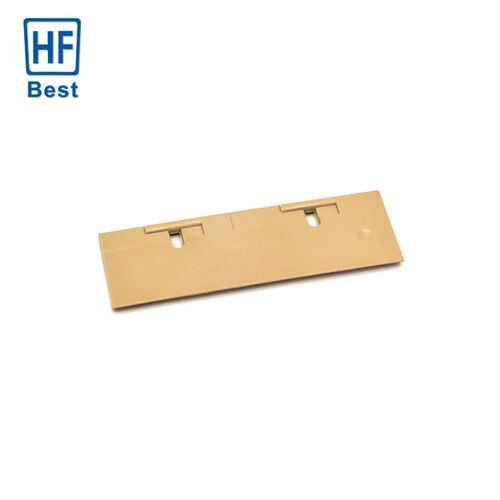 厂家精密加工k定制高温 PEEK塑料制品加工件