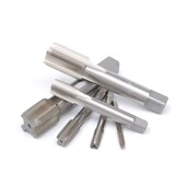 14UNS 美标直槽机用螺纹丝锥1 12UNF丝攻1C 18UNEF