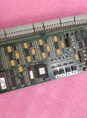 590950 X57298o4 2A/PES1.Q 590919 迅达扶梯主板扶梯CPU板