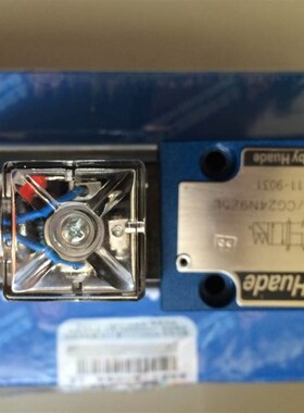 4WE6H6X61B/CW220-50Ny9Z5L 北京德恩液压阀/电磁换向阀/液压电磁