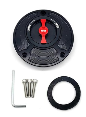 适用杜卡迪 748/916/996/998/848/10I98S/R/EVO改装快拆油箱盖配