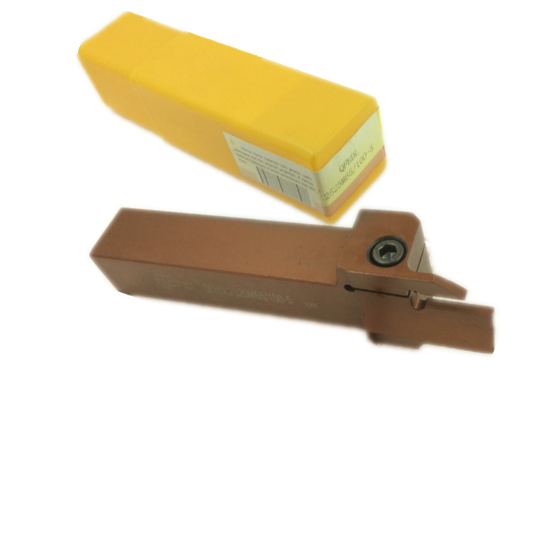 数控圆弧槽刀外径端面切m槽刀杆2.5 3-4-5mm范围35-220株洲双头刀