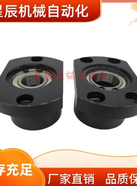 BFP2a1-6906ZZ 6006ZZ 6206 6007 6207ZZ-L35 L40 L50 L60带座轴