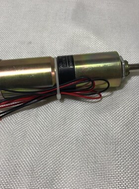 海德堡印刷机配件  SM102 CD1z02墨斗辊调节马达 71.186.5121