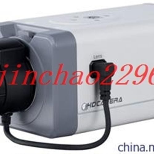 Honeywell枪型摄像机HCC-8655P高清日夜型宽动态R强光抑制8655PT