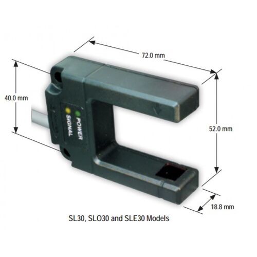 邦纳SL30cVB6V,SL30VB6VY,SL10VB6V,SLO30VB6,SLE30B6V,SLE10B6V