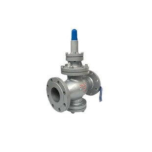 厂家供应Y43高温蒸汽H减压Y42X 高汽温r蒸减阀 减压阀 蒸汽减压阀