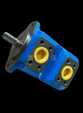 37315d2-C26M42A1C20 叶片泵液压柱塞泵油泵373152系列
