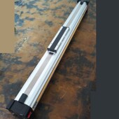 00300 100E 400 派克无杆气缸OSP 200 00000 600 500 P32 700 800