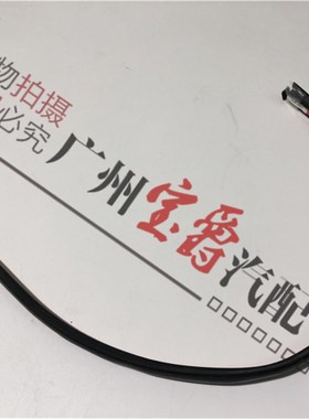 适用奔驰S级W221前门S300门缝S35B0叶子板S400密封S500胶条S600条