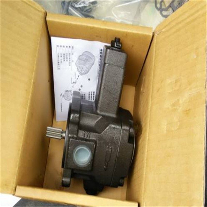 供应台湾安颂ANSON油泵TPF-VL302-G.H7-10