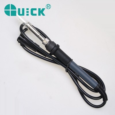 快客236焊台手柄组件 236手柄 9O07D 236焊笔