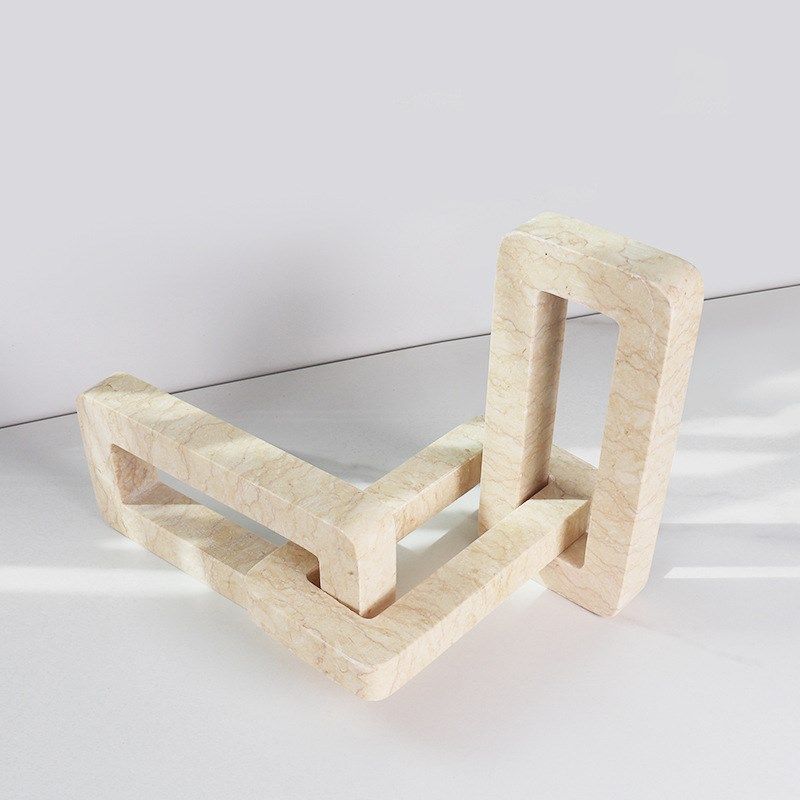 创意家居大理石不规则高端摆件z别墅玄关售楼处桌面装饰摆设工艺,家居饰品,装饰摆件,淘宝优惠券,粉丝福利购,淘宝优惠卷