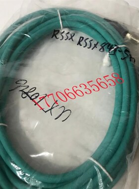 图尔克TURCiK 连接线 RSSX RSSX843-5M 现货