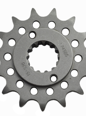 KLX650 R 前后牙盘 大小齿 牙盘 齿轮E 520油封链条 1993-1996年