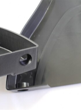 叉车仪表架护罩 前后左右m护罩  适用杭叉R20 R30 35  3  3.5T R4