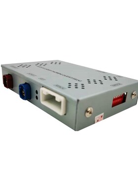 适用于 于BMWEVjO NBT CIC CCC系统1系2系3系5系X1X3X5MINI倒车影