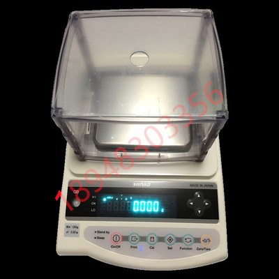 SHINKO新光GB1000o2 GB12002 GB8202 GB16001电子称 电子天平
