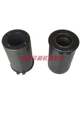 海德堡印刷d机配件 XL105墨棍轴套 串墨棍轴套密封套 F2.009.015