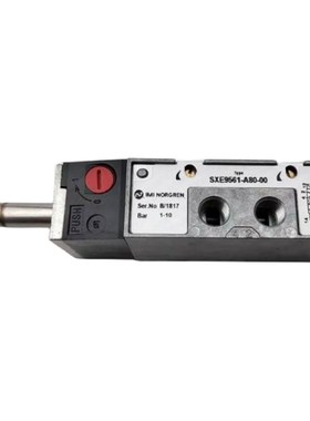 NORGREN阀SXE9575-A71-00/23N,SAXE9575-170-00,SXE9561-A80-00K