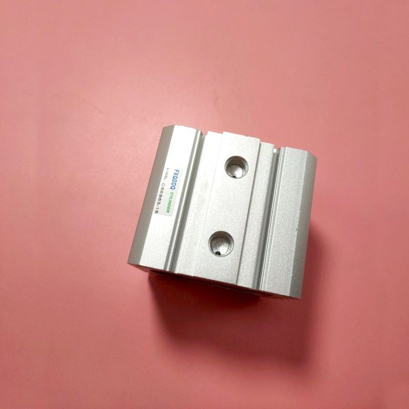 薄型气缸C55B50-55 CD55B50-60 CD55B50-65 CD55B50-7U0 C55B50-7,标准件/零部件/工业耗材,气缸,淘宝优惠券,粉丝福利购,淘宝优惠卷