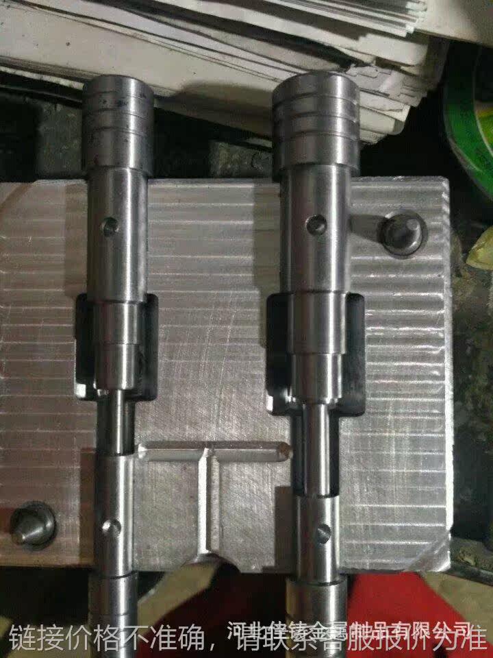 佳铸 精密模具制造 注蜡模具 硅溶胶精密铸造模具制作加工 模具