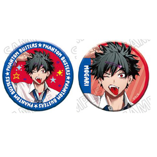 友趣预订 幻影敢死队 恶灵克星 Medicos popup 圆吧唧徽章 周边