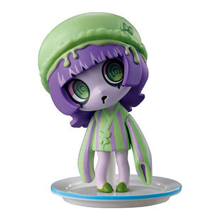 友趣预订    病毒甜心茶歇造型摆件 VIRUSWEETS 扭蛋