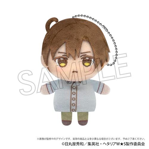 预售TWINCRE黑塔利亚Q