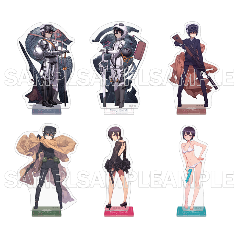 友趣预订角川奇诺之旅