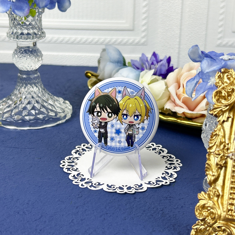 友趣预订佐佐木与宫野挂