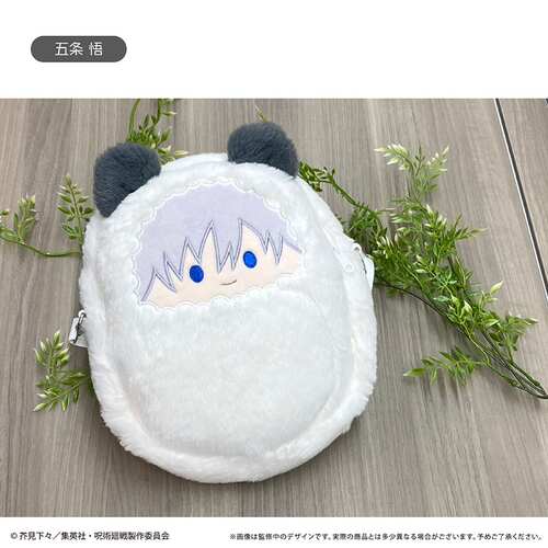 友趣预订TAPIOCA咒术回战