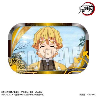 友趣预订     鬼灭之刃 柱训练篇 TV绘场面写方吧唧徽章 M02511