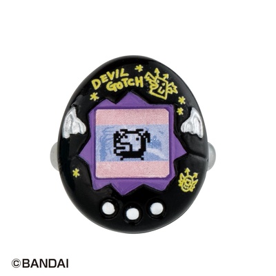 【友趣】预售数字宠物电子宠物戒