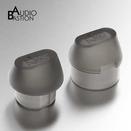 卡农适配XLR防尘帽AudioBastion爱丁堡保护套屏蔽RCA信号插头插座